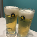 青の隠れ家個室イタリアン アモーレ - 