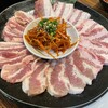 炭火焼肉・韓国料理 KollaBo 銀座店