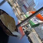 インデアンレストラン  ニューミラ - 