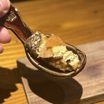 創作鉄板 粉者東京 - 