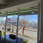 インデアンレストラン  ニューミラ - 