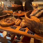 パンストック 天神店 - 