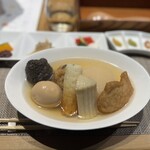 小田原おでん本店 - 