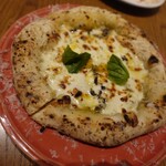 NOT A PIZZA - パーフェクトフォルマッジ