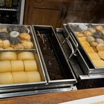 小田原おでん本店 - 