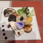 SEASIDE RESTAURANT SACHI - 