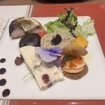 SEASIDE RESTAURANT SACHI Kannonzaki Terrace - 