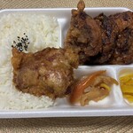 唐揚げ専門店 ポヨ - 