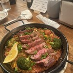 スペインバルBULBO - 