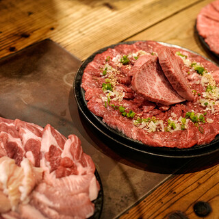 焼肉ホルモン 風土._2