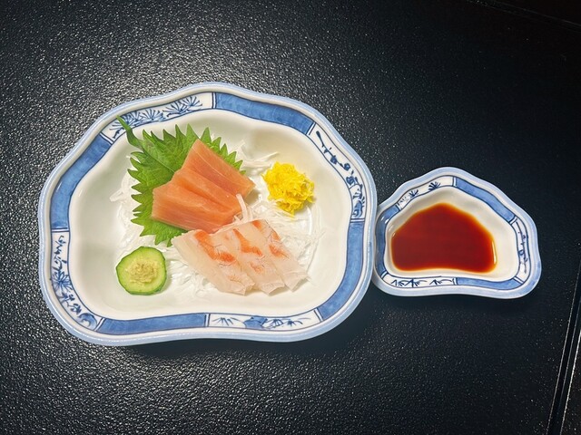 料亭　かもめ - 羽後本荘（日本料理）の写真