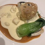 SEASIDE RESTAURANT SACHI - 