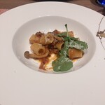 SEASIDE RESTAURANT SACHI - 