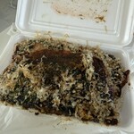 ぼて八 - 料理写真: