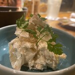 鉄燻CHOI URASAN お初天神裏参道店 - 