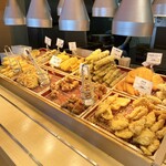はなまるうどん - 