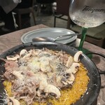 ADRIFT by DAVID MYERS - 