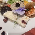 SEASIDE RESTAURANT SACHI - 