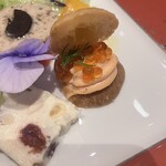 SEASIDE RESTAURANT SACHI - 