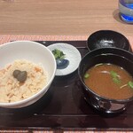SEASIDE RESTAURANT SACHI - 