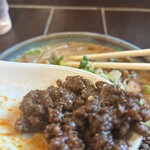 札幌つけ麺 札幌ラーメン 風来堂 - 