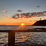 SEASIDE RESTAURANT SACHI - 