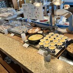 SEASIDE RESTAURANT SACHI - 