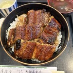 大観亭支店 西口店 - 