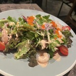 ADRIFT by DAVID MYERS - 