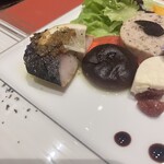 SEASIDE RESTAURANT SACHI - 