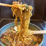 札幌つけ麺 札幌ラーメン 風来堂 - 