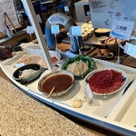 SEASIDE RESTAURANT SACHI - 