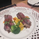 SEASIDE RESTAURANT SACHI - 