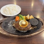 GGC - 料理写真:
