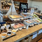 SEASIDE RESTAURANT SACHI - 
