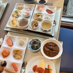 SEASIDE RESTAURANT SACHI - 