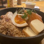 鉄燻CHOI URASAN お初天神裏参道店 - 