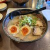 にんにくラーメン 幸ちゃん 本店
