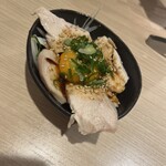 鳥焼肉ヒキワライ - 