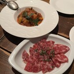 Bistrot a Vin LA－FINA - 