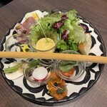 PIZZA SALVATORE CUOMO 池袋西口 - 