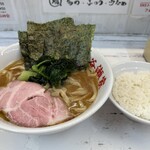 二代目 らーめん 谷瀬家 - 