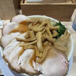 ラーメンみなみ - 