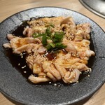 鳥焼肉ヒキワライ - 