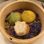 中国料理 「王朝」 - 