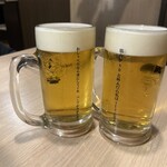 鳥焼肉ヒキワライ - 