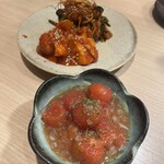 鳥焼肉ヒキワライ - 