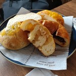 LOVANGA☆KITCHEN - 料理写真: