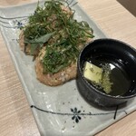 鳥焼肉ヒキワライ - 