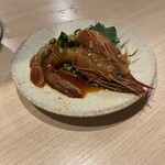 鳥焼肉ヒキワライ - 